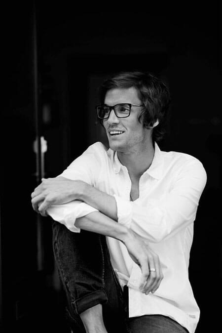 David Kruse - Sprida