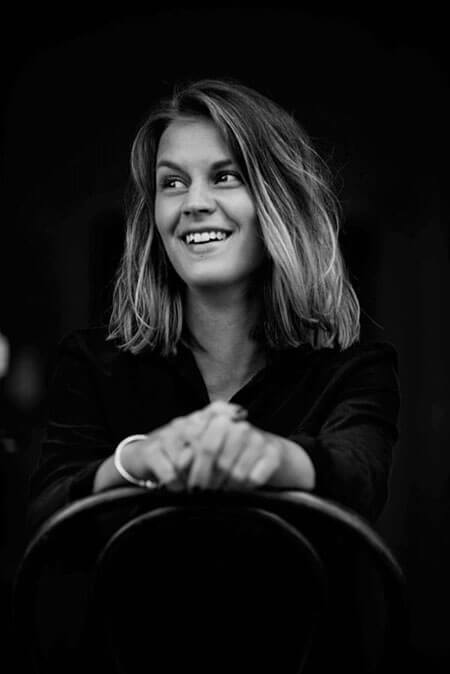 Jessica Lilja - Sprida