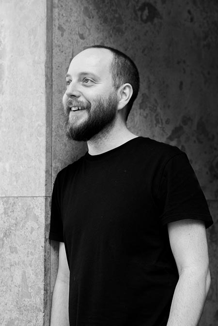 Lars Wahlin - Sprida